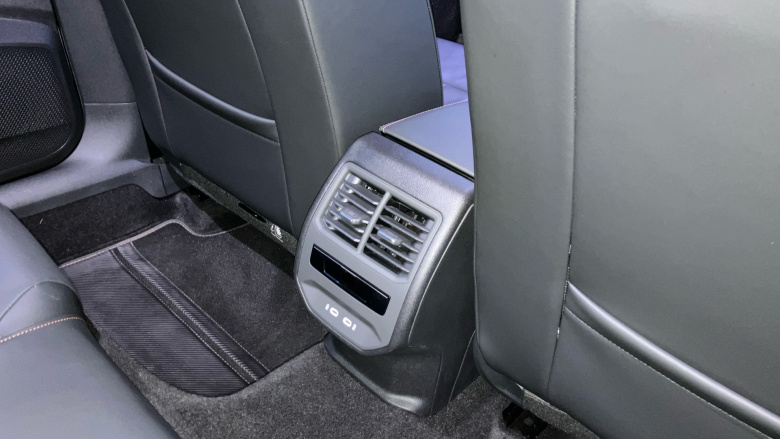 CUPRA Formentor 2.0 TSI 310 VZ3 5dr DSG 4Drive Petrol Estate